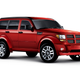 Illustration for article titled Forgotten Cars: Dodge Nitro